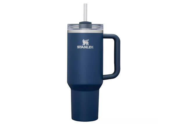 Stanley Just Dropped New Colors of Its Shopper-Loved Tumblers, and