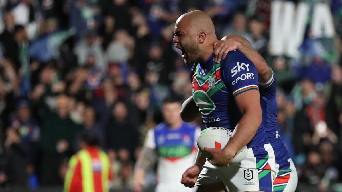 Dylan Edwards' classy act for Nathan Cleary after 'pathetic' moment in 2022  decider