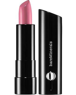 bareMinerals Marvelous Moxie Lipstick in Fly High