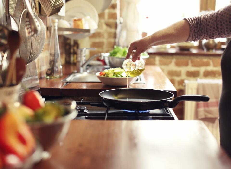 Update your kitchen with these end of summer deals from Amazon.  (Source: iStock)