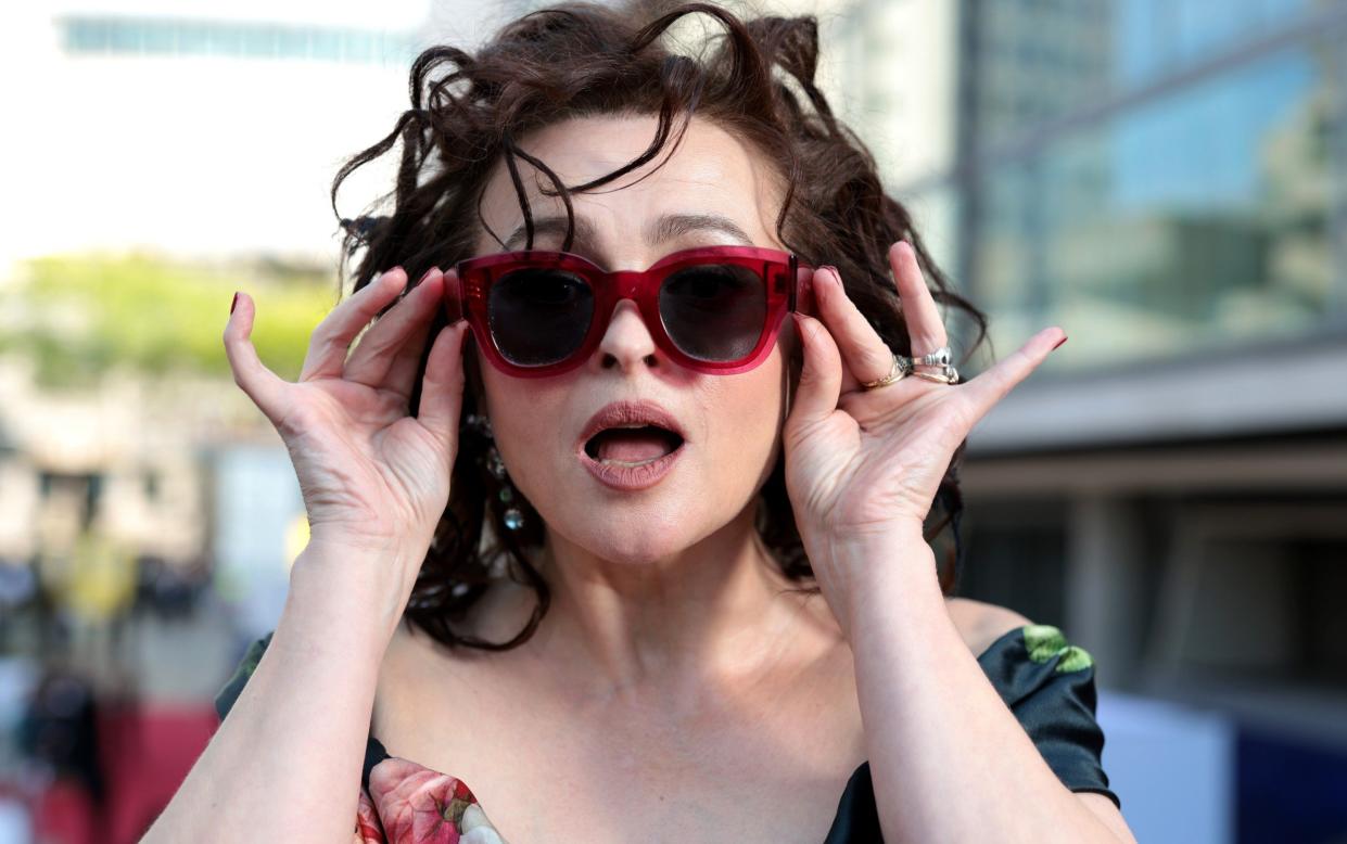 Helena Bonham Carter