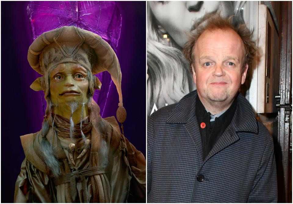 14_Dark Crystal_Librarian Toby Jones