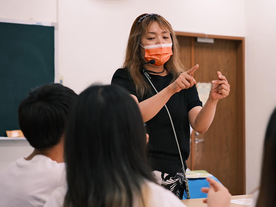 暑假已結束，家長、孩子一起進入上學模式，一起適應開學來臨。（圖：資料照）