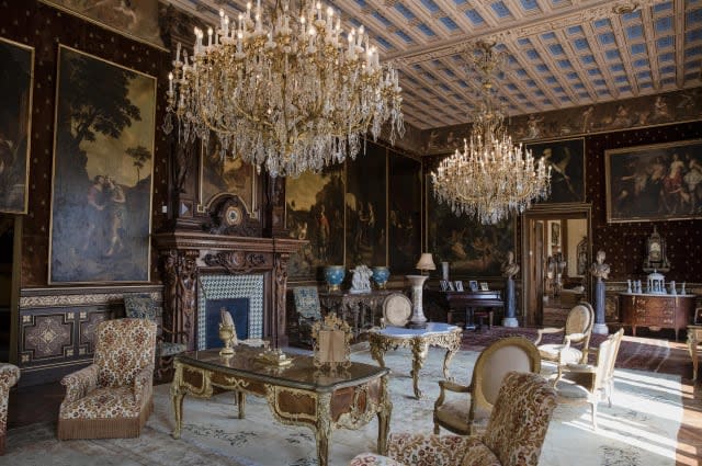 Exclusive: The Most Expensive House On Earth