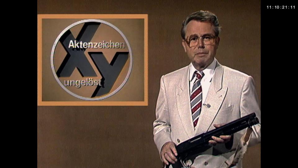 Erst ab 1974 wurde 