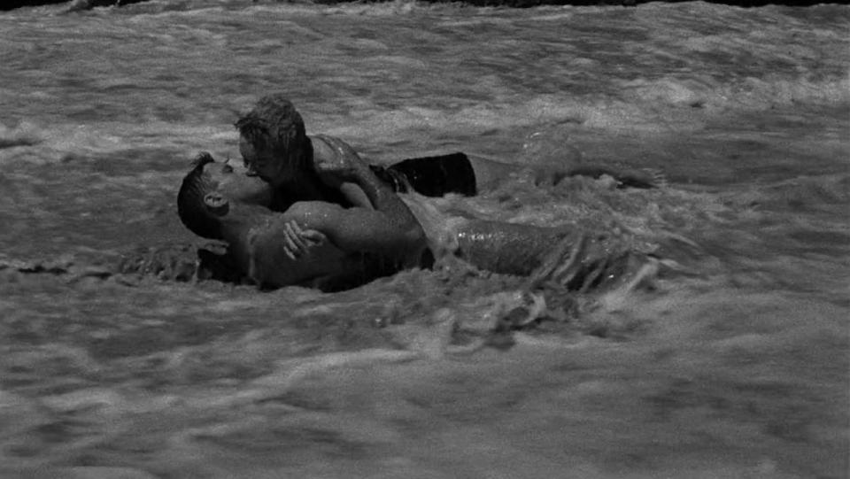 From Here To Eternity (1953)