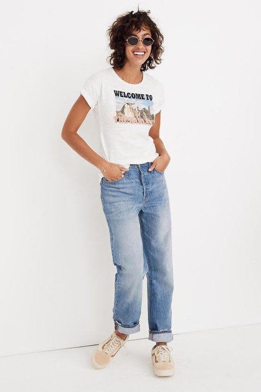 Dadjean by Madewell, £111