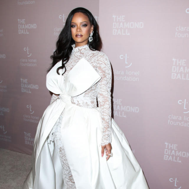 Rihanna and A$AP Rocky Planning to Move and Raise Their Son in Barbados -  The Source