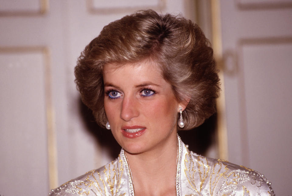 Das legendäre Interview, in dem Prinzessin Diana über ihr Leben und ihre Ehe auspackte, soll die BBC sich erschlichen haben (Bild: David Levenson/Getty Images)