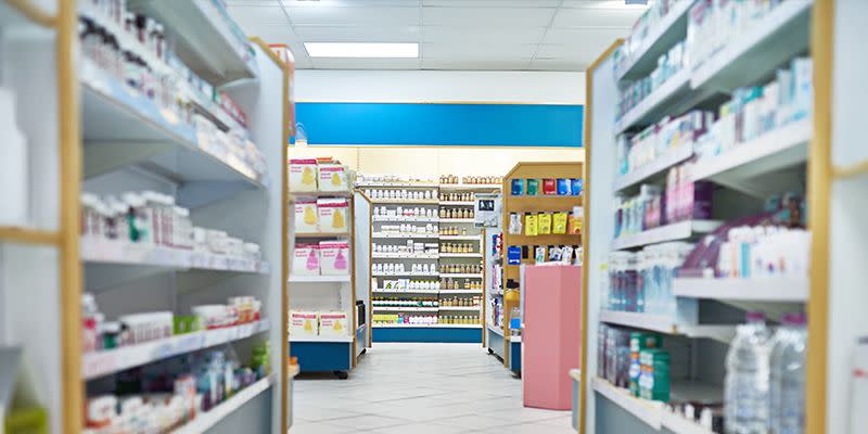 30 Things You Should Never Buy From the Drugstore