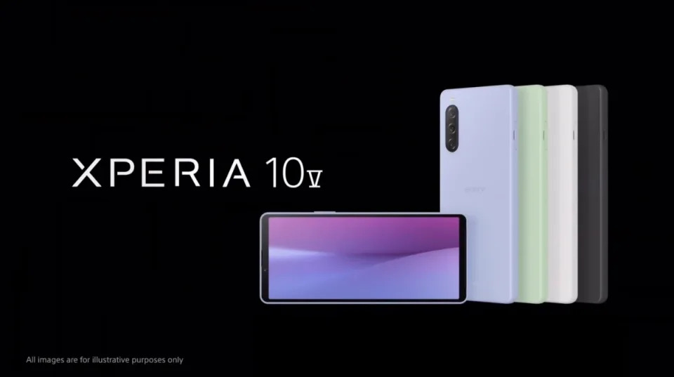 Xperia 10 V&#x00518d;&#x006b21;&#x005f37;&#x005316;&#x005f71;&#x0097f3;&#x008207;&#x0062cd;&#x00651d;&#x009ad4;&#x009a57;&#x00ff0c;&#x0066f4;&#x006210;&#x0070ba;5000mAh&#x0096fb;&#x006c60;&#x0096fb;&#x0091cf;&#x00898f;&#x00683c;&#x004e2d;&#x006700;&#x008f15;&#x0076c8;&#x007684;5G&#x00624b;&#x006a5f;