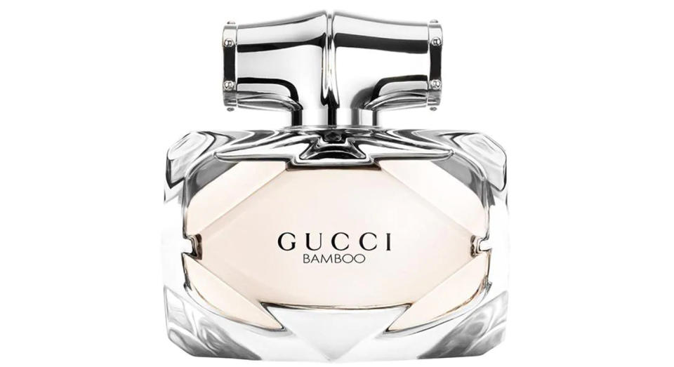 Gucci Bamboo For Her Eau de Toilette