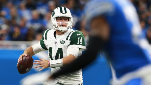 Bold predictions for 2023 NFL season: Sam Darnold's 49ers top Jets