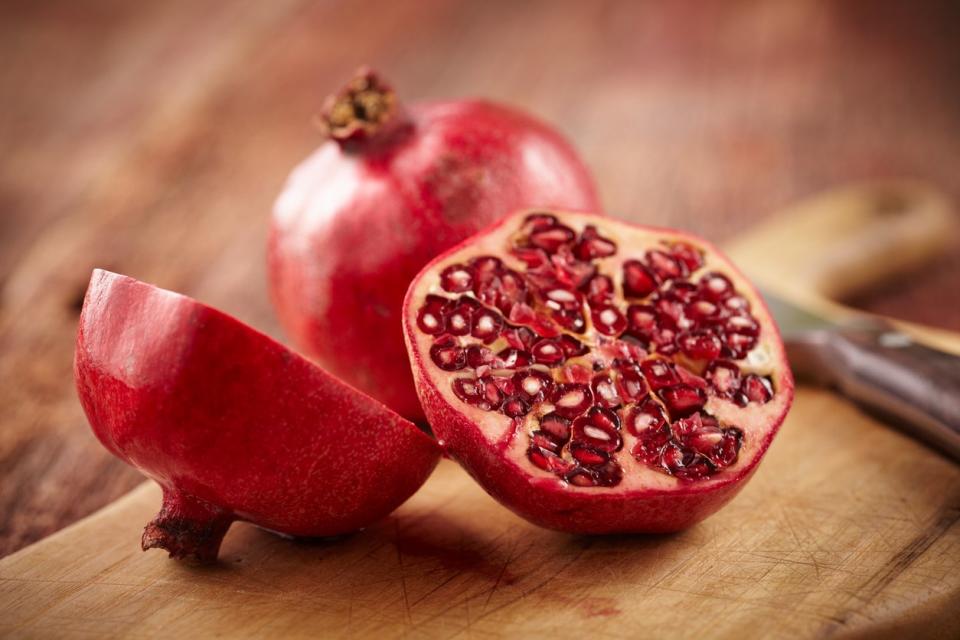 PomegranateGetty Images