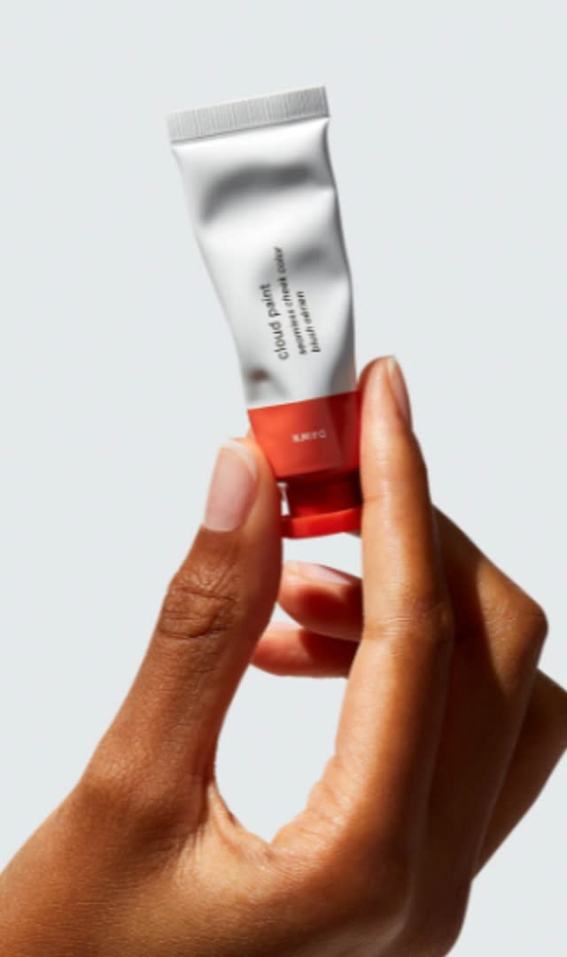 Courtesy of Glossier - Credit: Glossier.