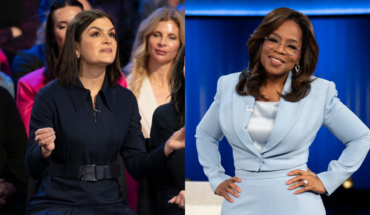 How to Watch Oprah Winfrey's 'Shame, Blame and the Weight Loss Revolution'  Special: Air Times, What to Know and More