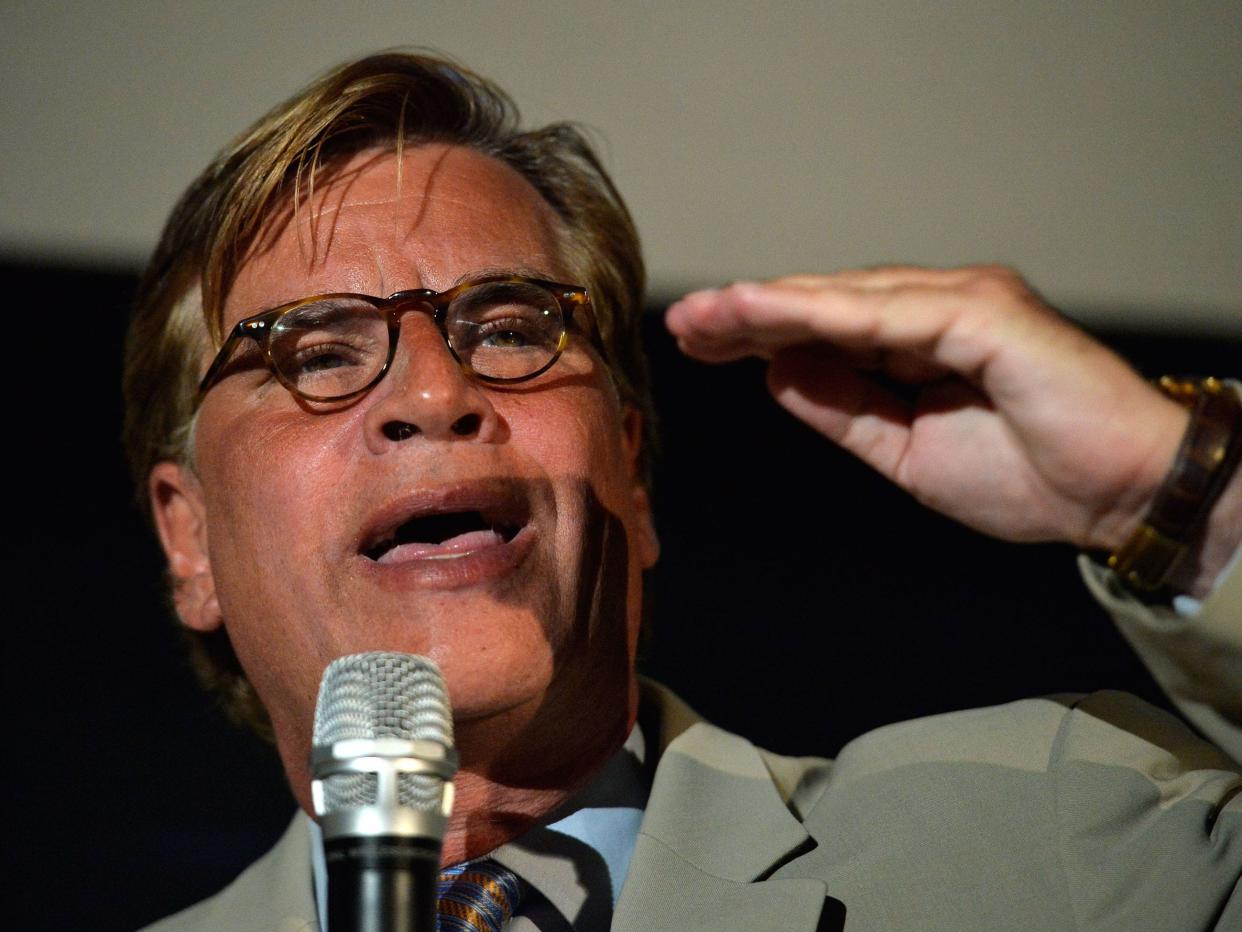 Aaron Sorkin