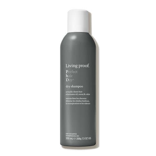 2) Perfect Hair Day Dry Shampoo