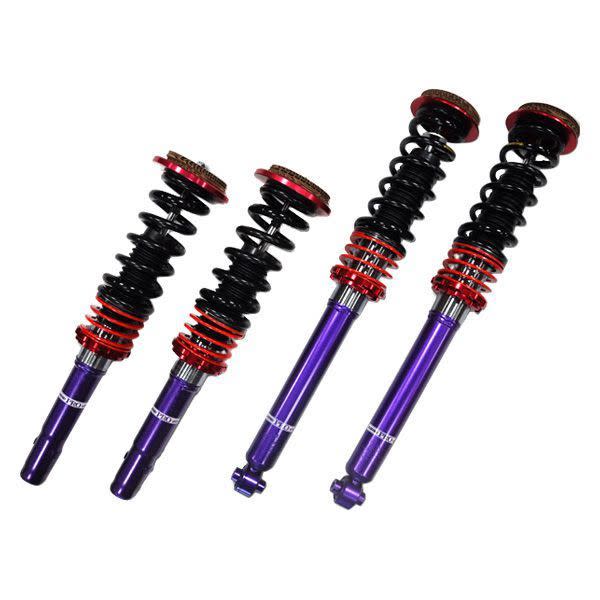 Tanabe Sustec Pro Coilovers