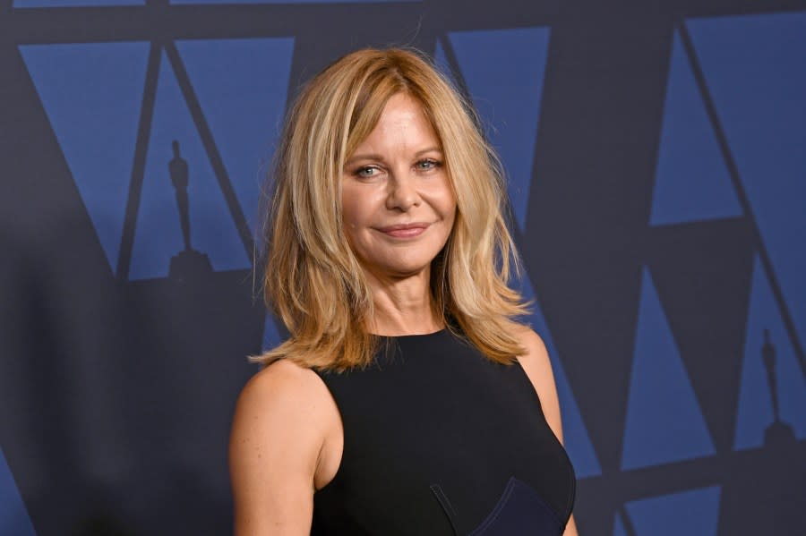 Meg Ryan Reveals What Her Kids Think of When Harry Met Sally Orgasm Scene