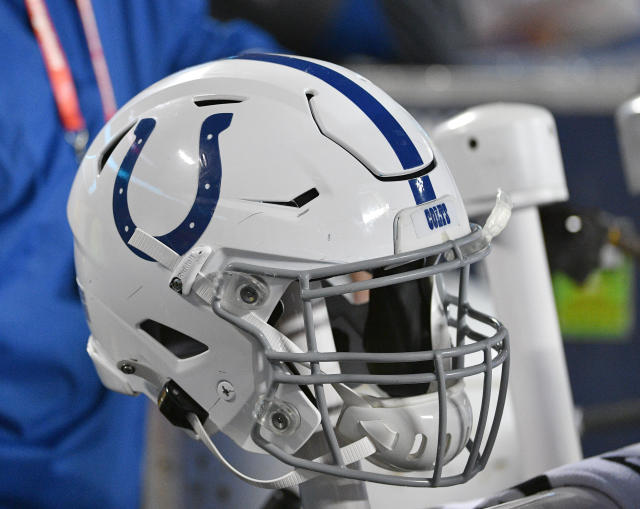 Indianapolis Colts average ticket price 2022