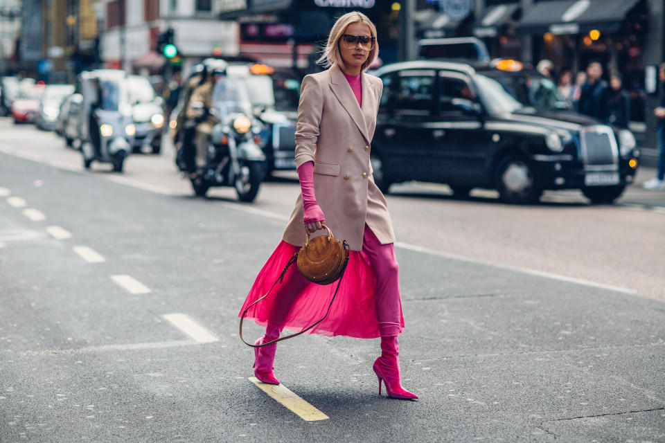 LFW SS18: Day three