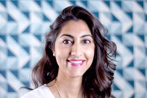 Luvleen Sidhu, Chair, CEO and Founder of BM Technologies (BMTX)