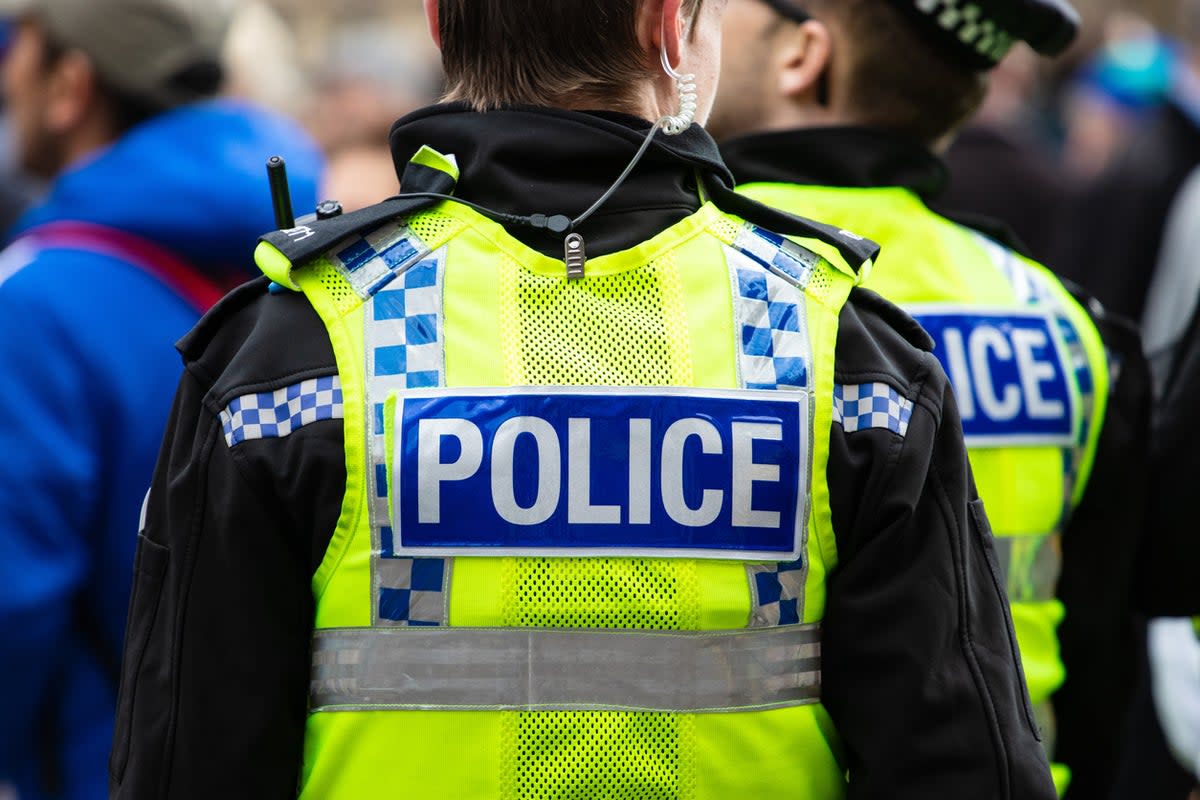 Police urged any parents whose children have been offered money by stranger to report it  (Getty Images)