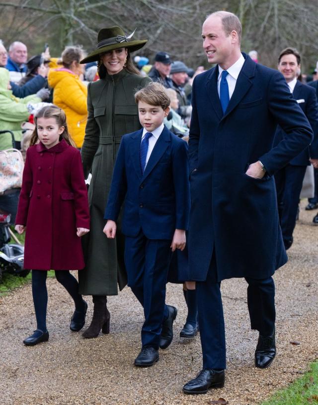 A Guide To All The Pages Of Honor At King Charles And Queen Camilla S Coronation