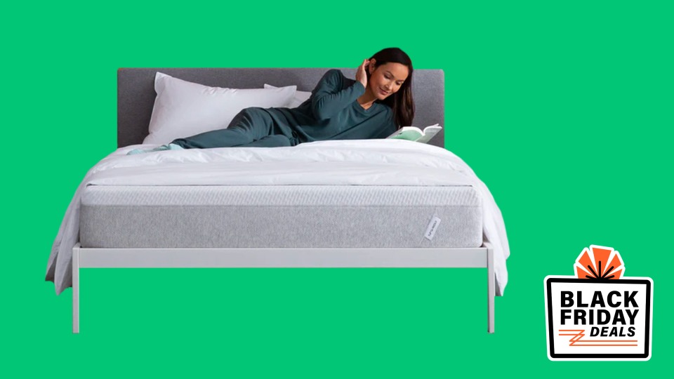 Stay cozy with these Black Friday 2022 mattress deals at Tuft & Needle, Purple and more.