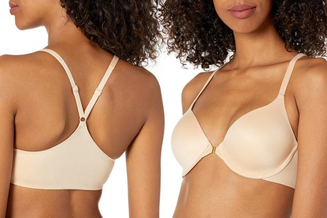 Do You Have to Wear an Underwire Bra to Work? Really? - WSJ