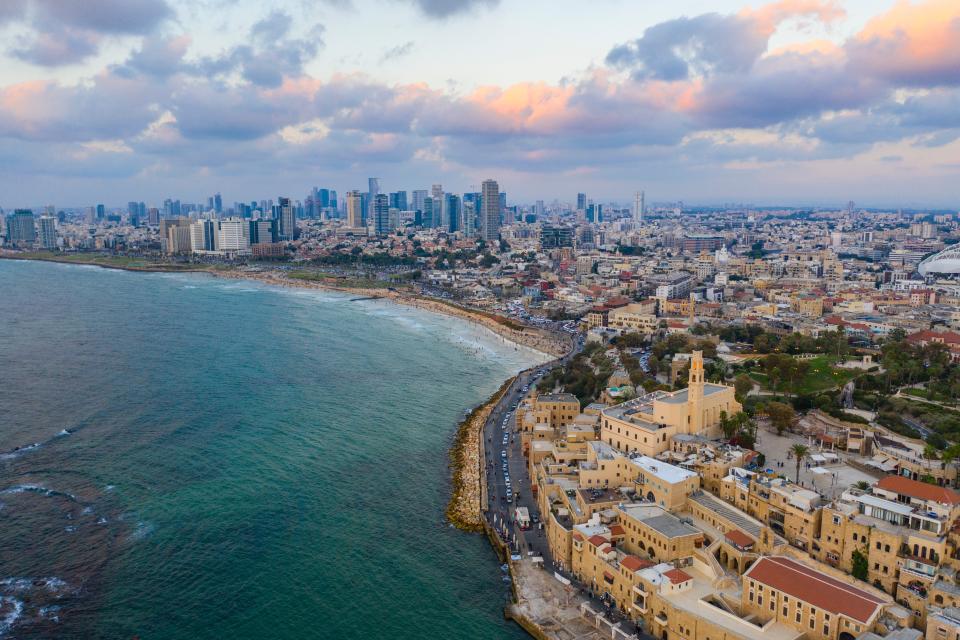 Tel Aviv, Israel