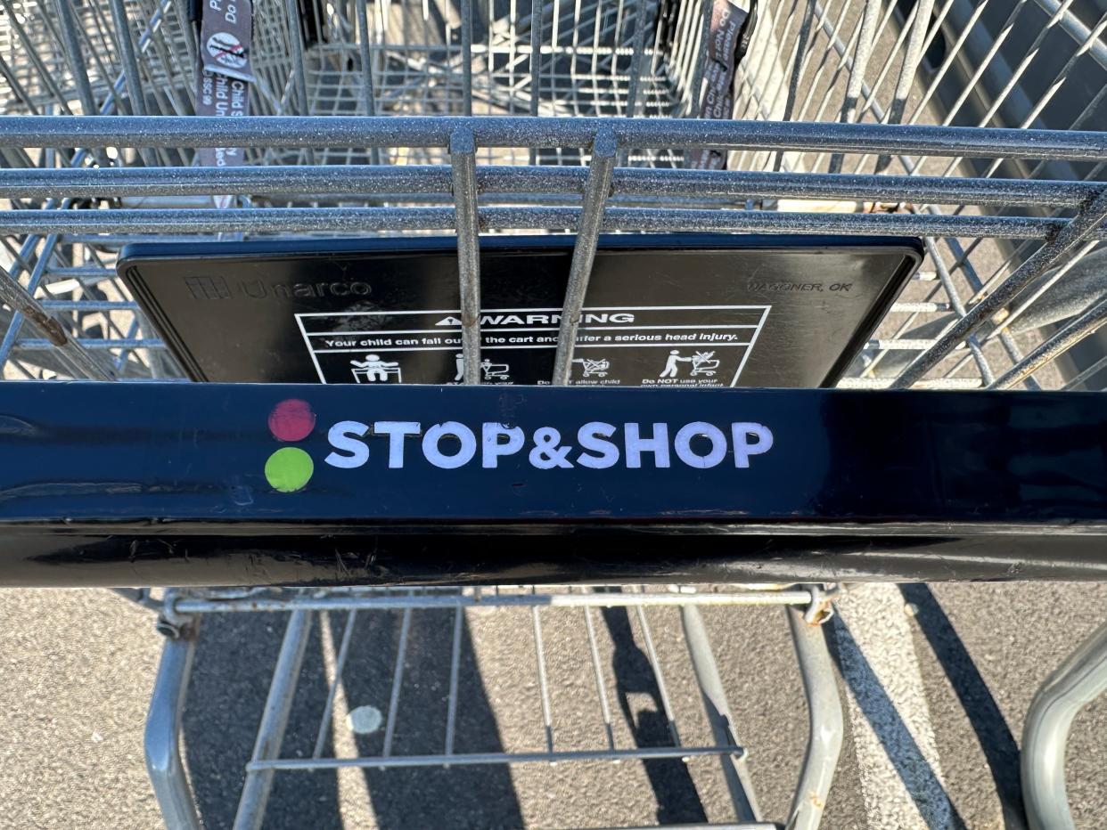 Stop & Shop will close its supermarket on West County Line Road in Jackson this fall, the company said on April 26, 2024.