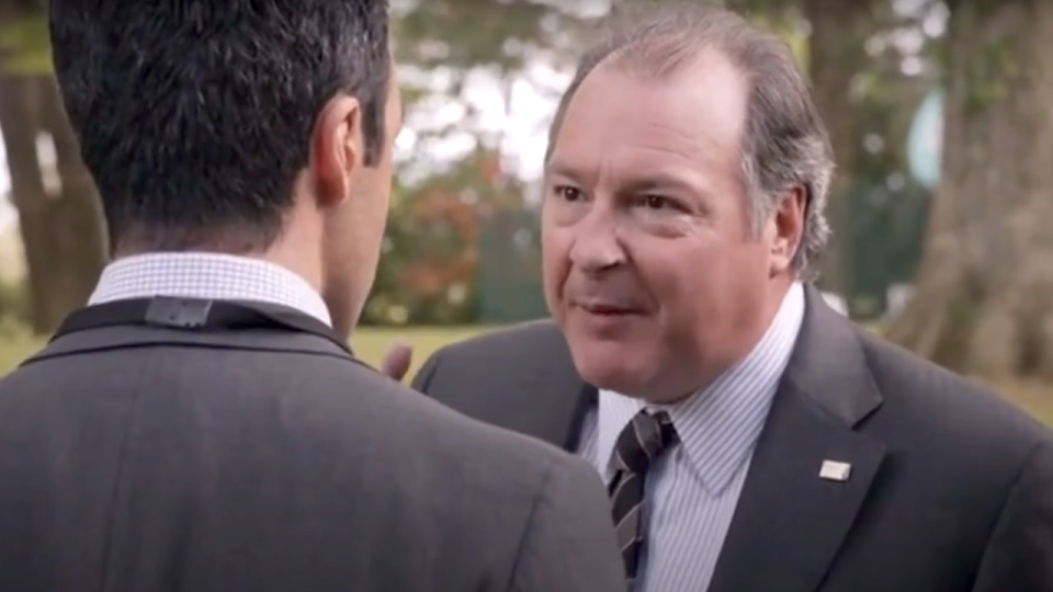 kevin dunn on veep