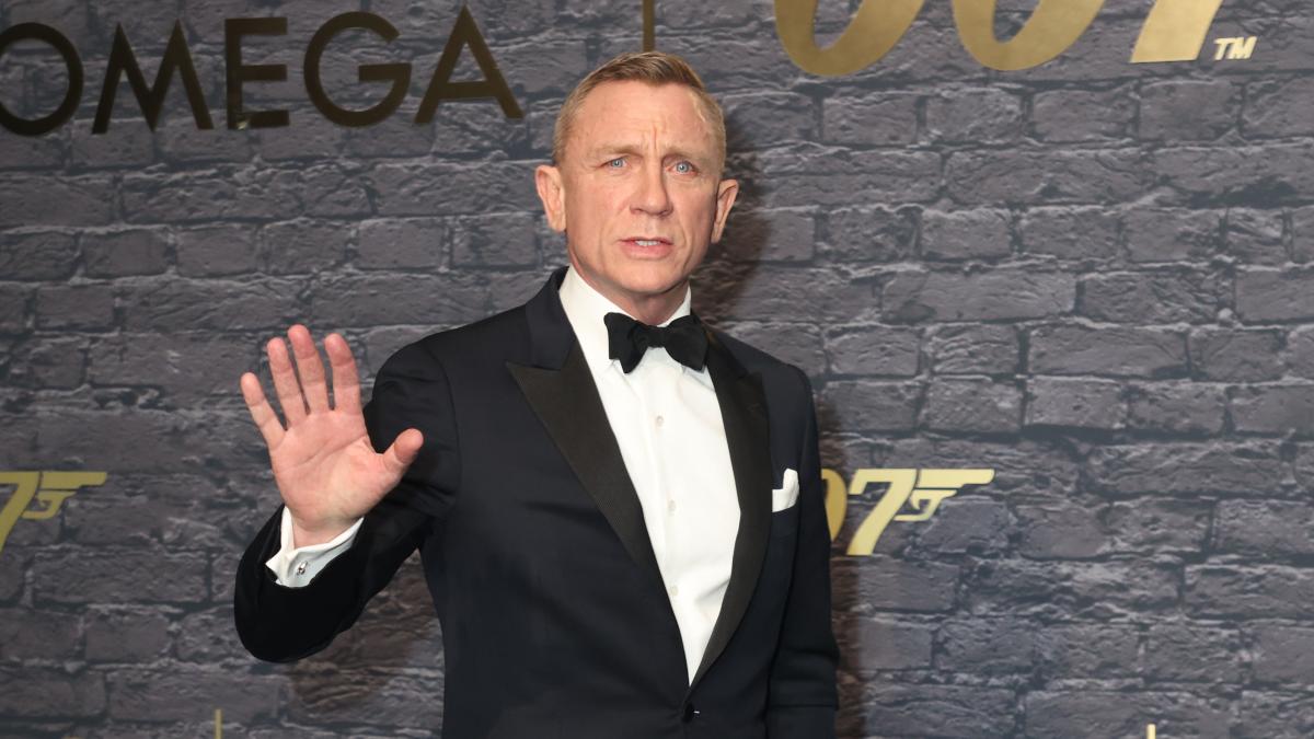 Türkiye-Suriye deprem yardımı için 100 milyon sterlin toplandı ‘inanılmaz derecede hareketli’ – Daniel Craig