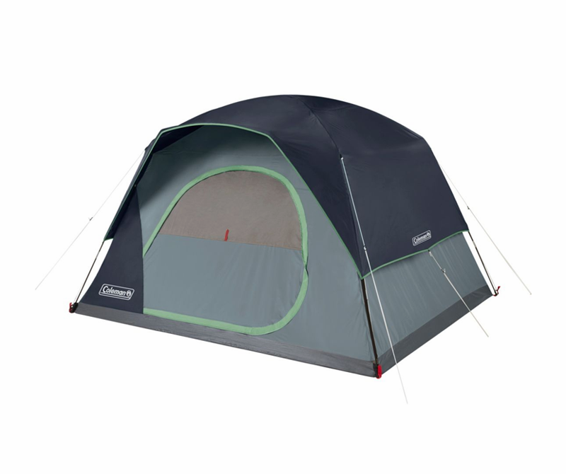 Coleman 6-Person Skydome