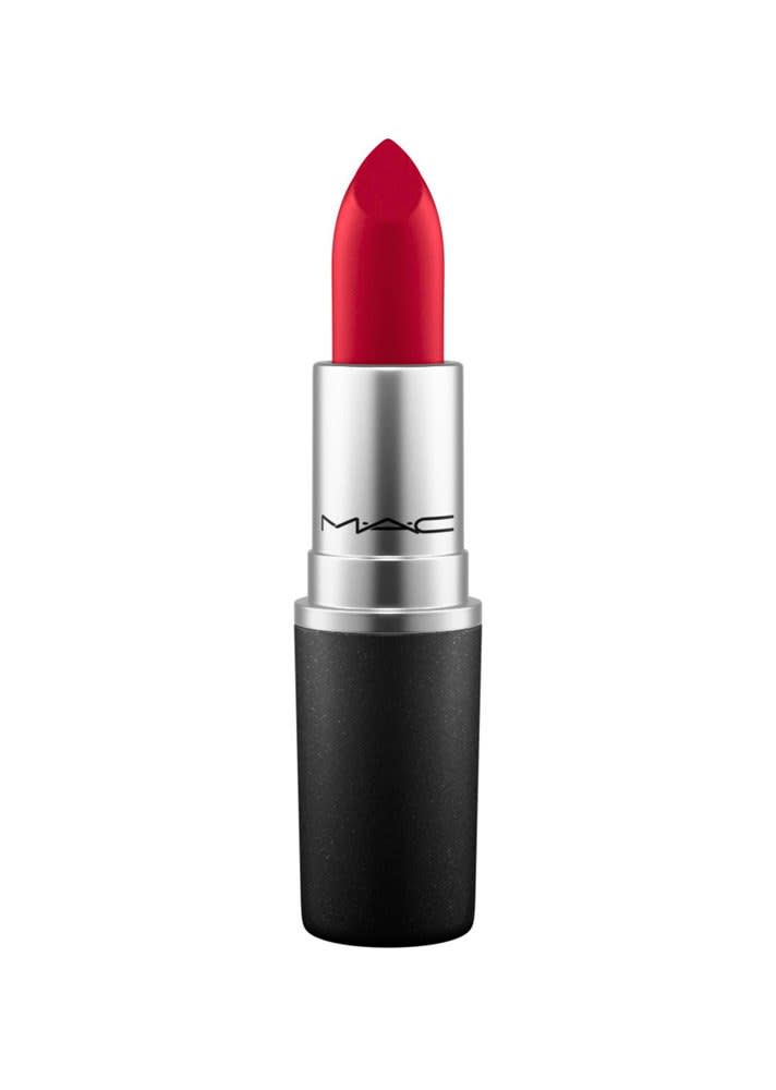 MAC Mini MAC Lipstick in Ruby Woo: $15.00