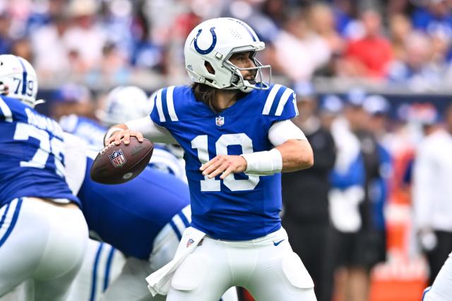 Minshew steadies Colts to 31-20 win over Texans