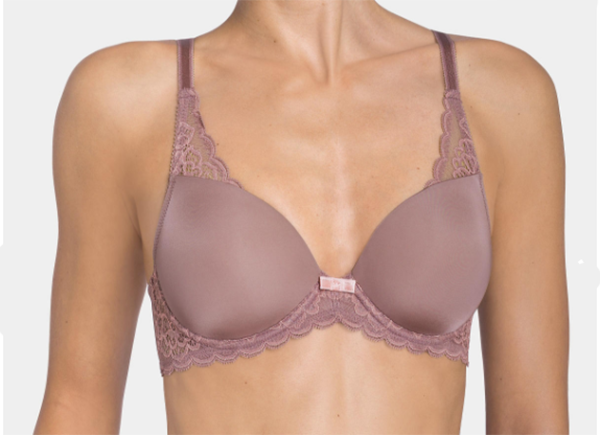 The Amourette Spotlight Wire Padded Bra is a favourite!