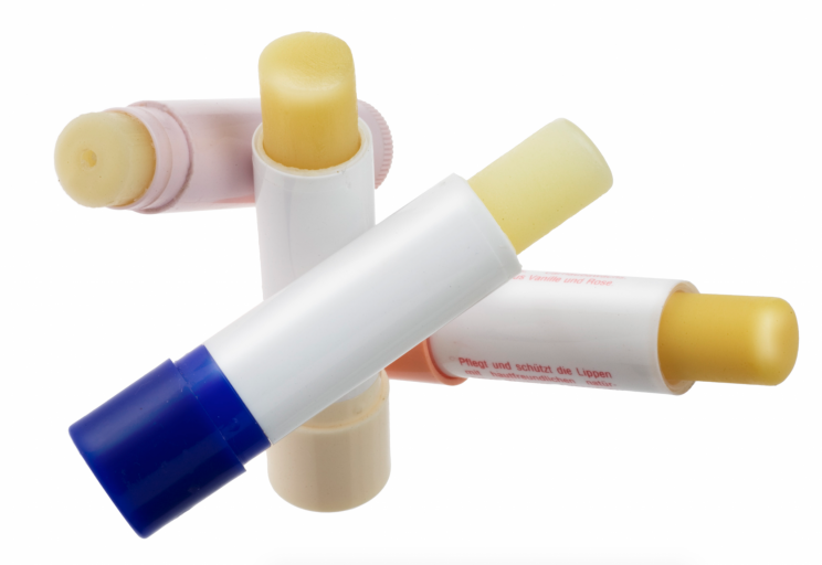 Lip balm addiction is all psychological [Photo: Getty]