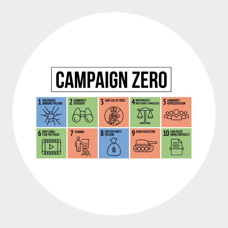 Campaign Zero