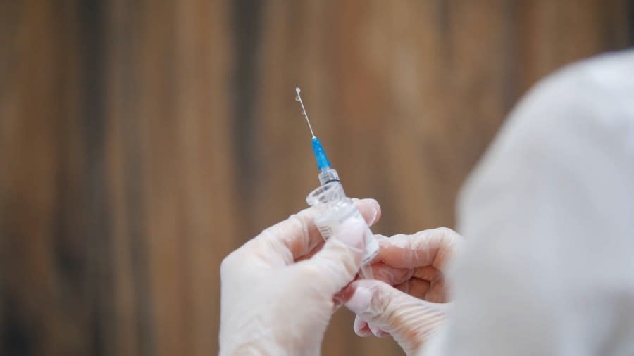 
		In Texas, anyone can get trained to administer Botox as long as it's under the supervision of a medical professional. (KXAN Photo/Chris Nelson)

		