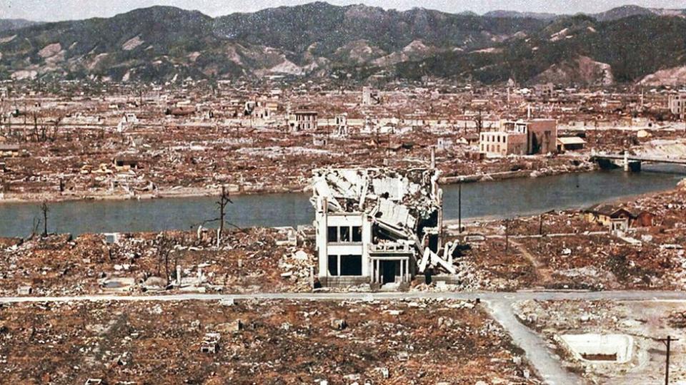 Hiroshima