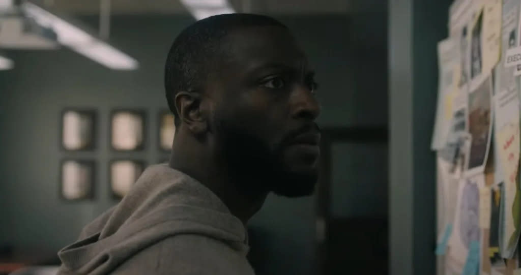 Cross Trailer: Aldis Hodge Stars in Prime Video Detective Series