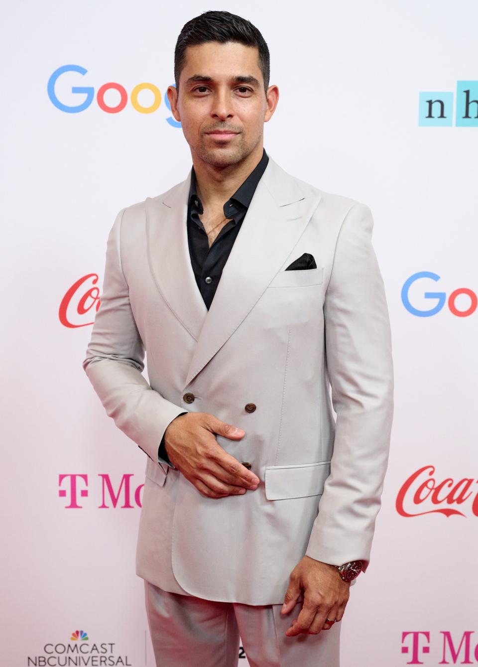 Wilmer Valderrama