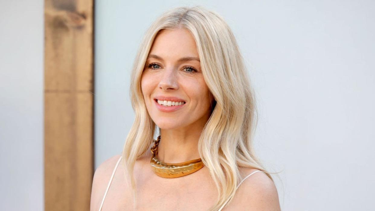 Sienna Miller