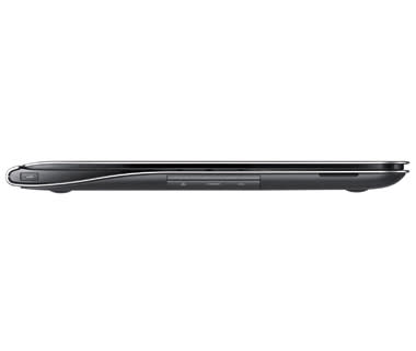 Laptop: Samsung 9 Series
