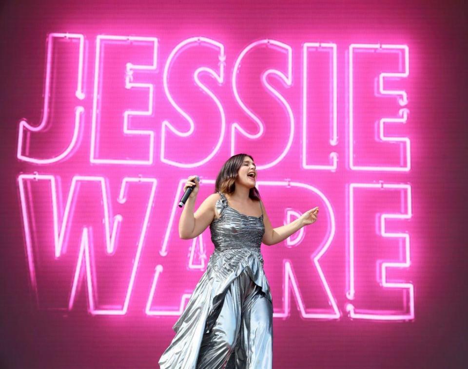 Jessie Ware