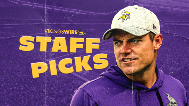 Cowboys vs. Vikings staff preview and predictions