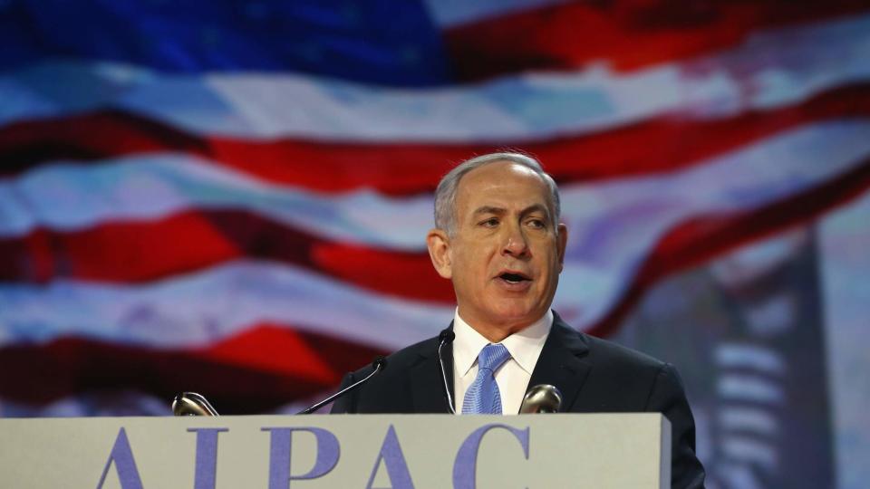 Netanyahu: US Relations 'Stronger Than Ever'